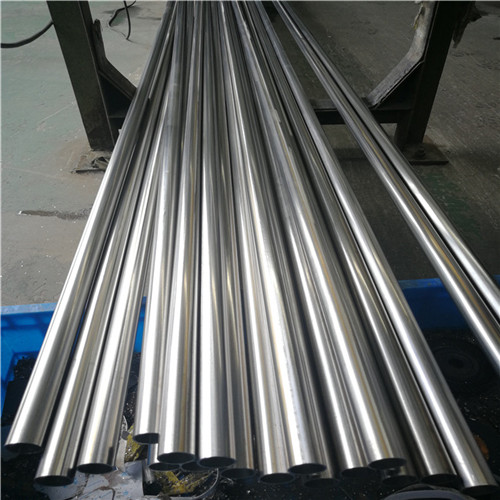 焊接不銹鋼管成交量縮水，價格穩中略降