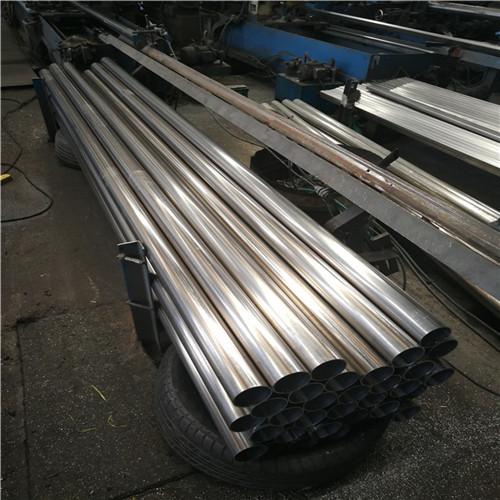 301不銹鋼管預測：市場堅挺觀望，價格主穩個調