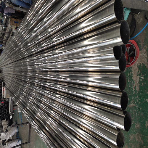 304l不銹鋼管成交氛圍清淡，價格堅挺整理