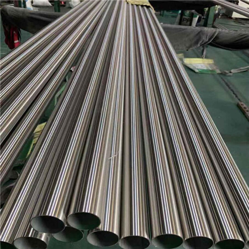 復合不銹鋼管商家心態較弱，價格穩中偏弱