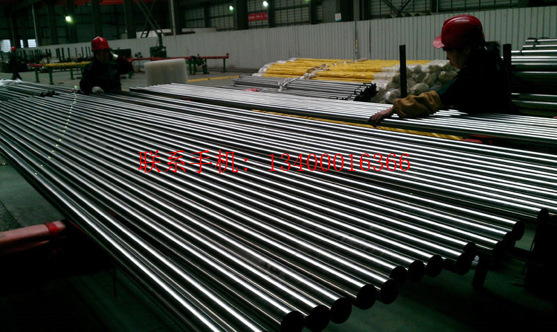 321不銹鋼管價格采購成本大幅攀升