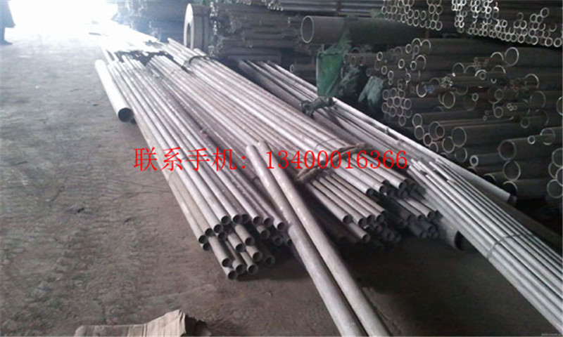 年關來臨416不銹鋼管主流窄幅震蕩